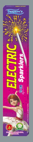 Nila Crackers  